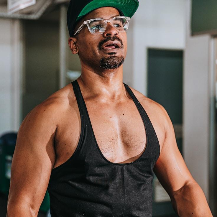 Fitness habits and consistency routine